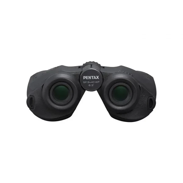 Бинокль Pentax SP 8х40 WP (1073-930111) - изображение 5