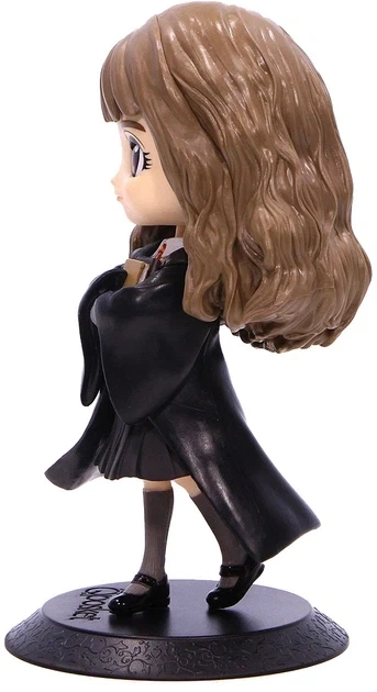 Фігурка Герміона Грейнджер Гаррі Поттер Harry Potter Hermione Granger Banpresto Qposket 14 см - зображення 3