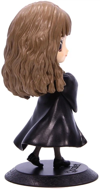 Фігурка Герміона Грейнджер Гаррі Поттер Harry Potter Hermione Granger Banpresto Qposket 14 см - зображення 4