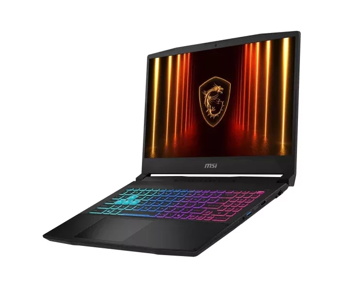Игровой ноутбук MSI Katana 15 HX i7-14650HX 16 ГБ/512 RTX5060 144 Гц - изображение 2