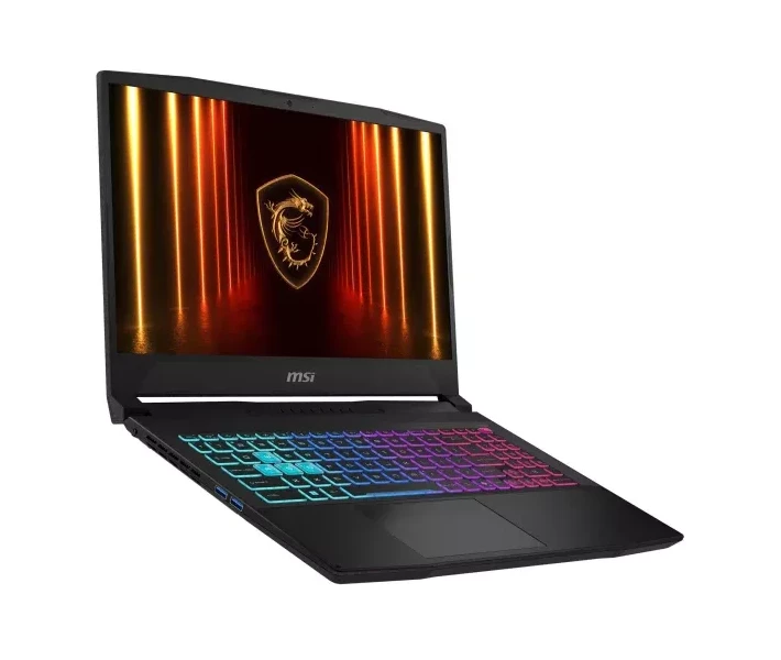 Игровой ноутбук MSI Katana 15 HX i7-14650HX 16 ГБ/512 RTX5060 144 Гц - изображение 3