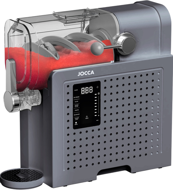 Машина для слеші Jocca 1.6 л (2797) - зображення 4