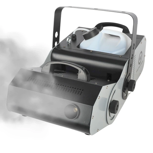 Генератор диму Light4Me Fog Pro 2000W (5908249831773) - зображення 11