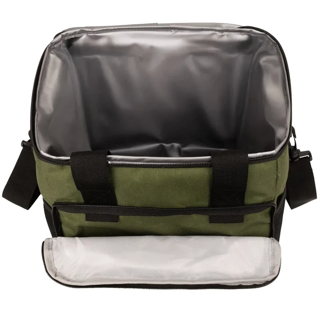 Термосумка Tribe Cooler 25 L T-IF-0011-green - зображення 7