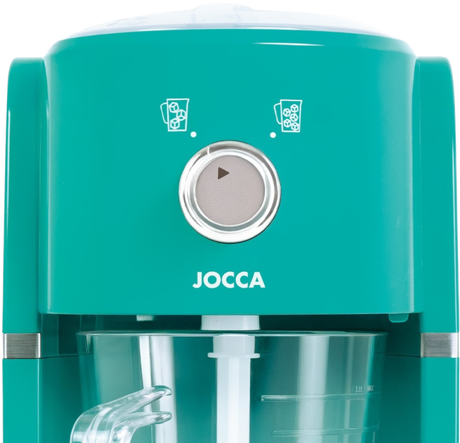 Машина для слеші Jocca 1.1 л (2728) - зображення 4