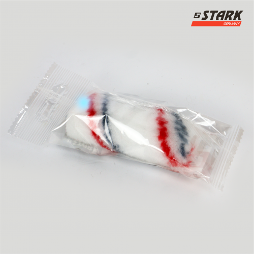 Валик STARK Multicolor 6х15х70 мм (590015070) - Фото 4 Валик STARK Multicolor 6х15х70 мм (590015070) - изображение 4