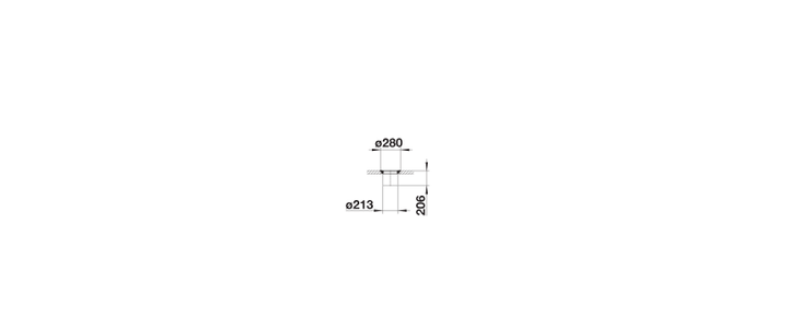 Система сортировки отходов Blanco - 512471 SOLON-IF - изображение 3