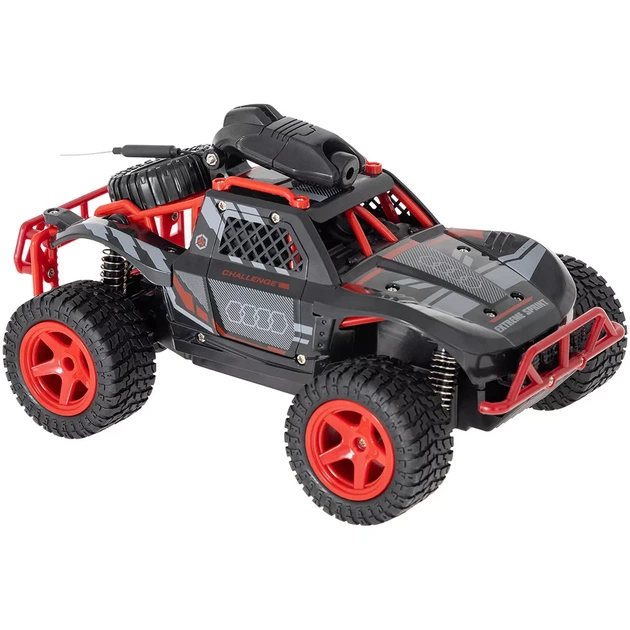 Машинка з камерою Otamanko Швидкісний баггі FPV OFF-ROADER на радіокеруванні (532.02.33) - Фото 2 Машинка з камерою Otamanko Швидкісний баггі FPV OFF-ROADER на радіокеруванні (532.02.33) - изображение 2