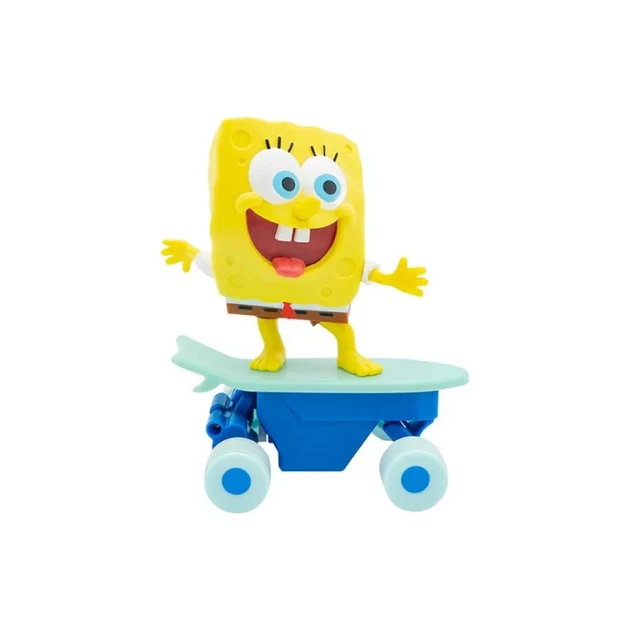 Фігурка SpongeBob SquarePants Губка Боб на дистанційному керуванні (FR71156) - Фото 2 Фігурка SpongeBob SquarePants Губка Боб на дистанційному керуванні (FR71156) - изображение 2
