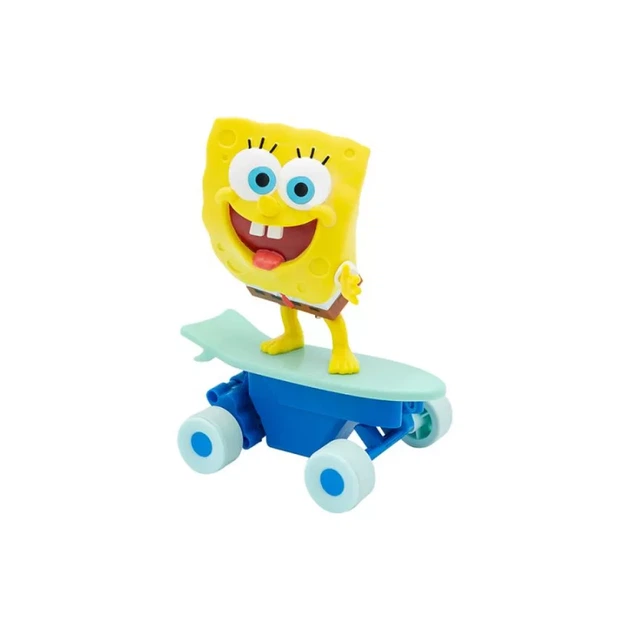Фігурка SpongeBob SquarePants Губка Боб на дистанційному керуванні (FR71156) - Фото 3 Фігурка SpongeBob SquarePants Губка Боб на дистанційному керуванні (FR71156) - изображение 3