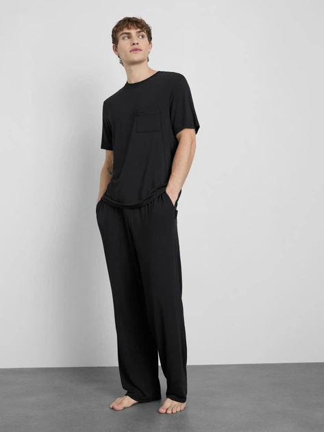 Футболка Primark чорний ZHHTQ989 S - изображение 2