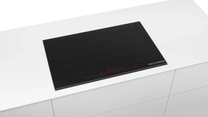 Варильна поверхня індукційна BOSCH PXY875DC5Z - Фото 5 Варильна поверхня індукційна BOSCH PXY875DC5Z - изображение 5