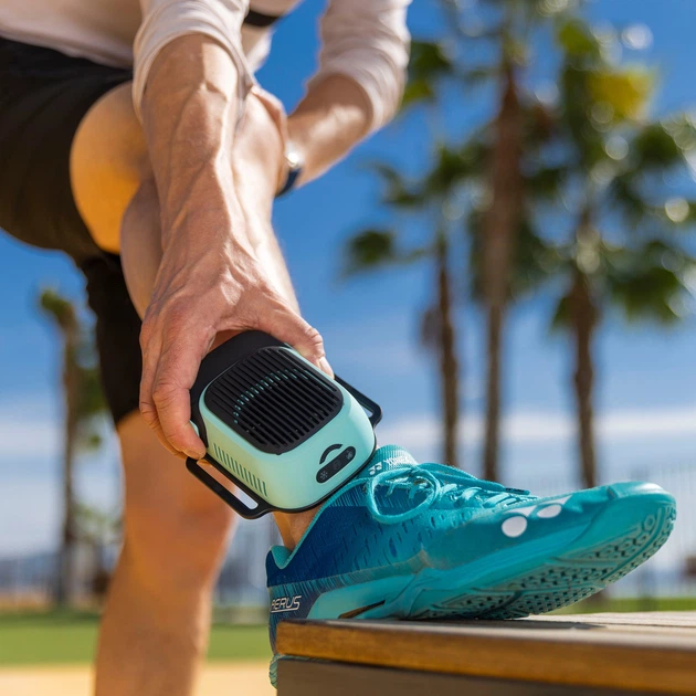 Urządzenie chłodząco grzejące Medivon DualTherm - obraz 11