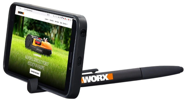 Długopis wielofunkcyjny Worx 7 w 1 (5902701864385) - obraz 5