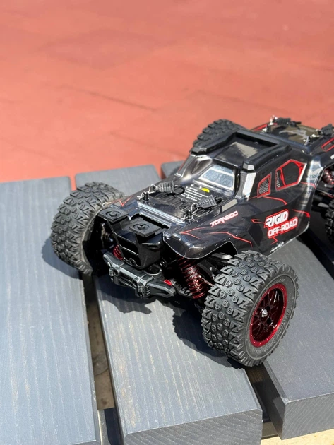 Машинка радиоуправляемый автомобиль SG316 Max 1:20 80 км/ч игрушка