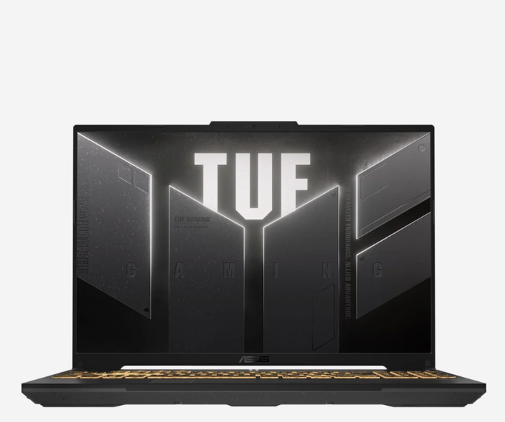 Игровой ноутбук ASUS TUF Gaming F16 FX607VJB-RL143W Core 5-210H / 16GB / 2 TB / RTX 3050 / 144Hz / Win11 - изображение 4