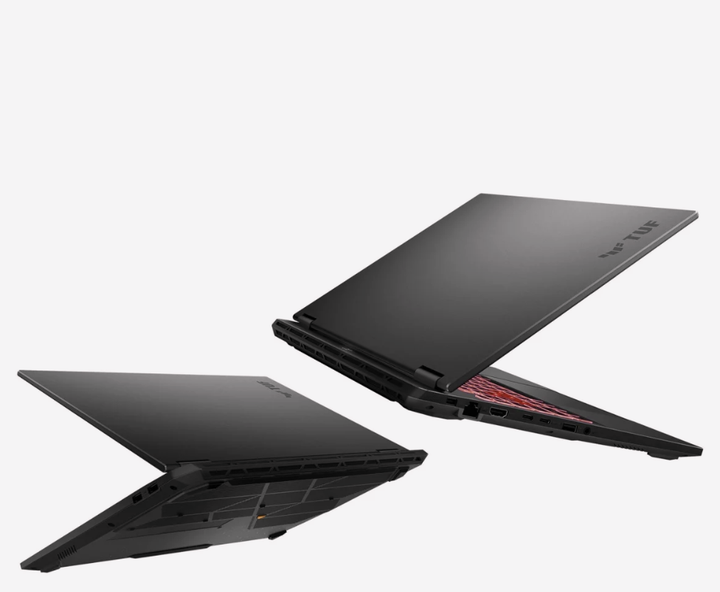 Ноутбук ASUS TUF Gaming A16 FA608UH-R7165 Ryzen 7-260/16GB/ 2TB SSD/RTX 5050 8GB/165Hz/WUXGA/Win11 - зображення 6