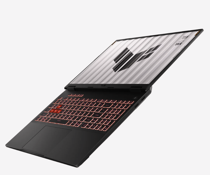 Ігровий ноутбук ASUS TUF Gaming A16 FA608UM-R7165W Ryzen 7-260/16 GB/1 TB/RTX5060 165Hz Win11 - изображение 4