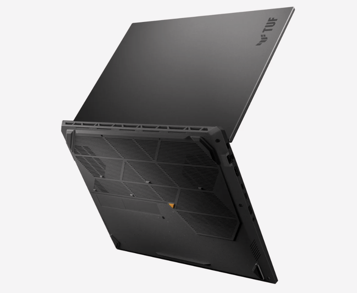 Ігровий ноутбук ASUS TUF Gaming A16 FA608UM-R7165W Ryzen 7-260/16 GB/1 TB/RTX5060 165Hz Win11 - изображение 6