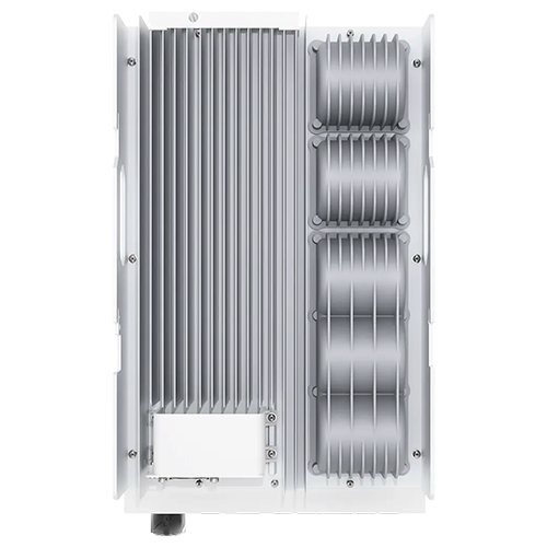 Мережевий інвертор 3-фазний Solis S5-GR3P20K 20kW 160-1000V 2 MPPT LCD дисплей WiFi IP66 White - зображення 5