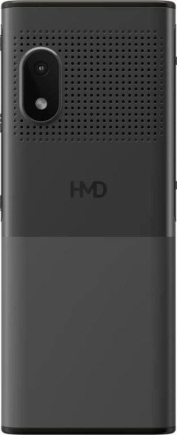 Мобільний телефон HMD 150 Music DS Dark Grey ( 15599 ) ( 14135 ) - Фото 6 Мобільний телефон HMD 150 Music DS Dark Grey ( 15599 ) ( 14135 ) - зображення 6
