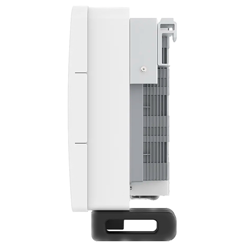 Сетевой инвертор 3-фазный Solis S5-GC3P30K 30kW 200-1000V 3 MPPT LCD дисплей WiFi IP66 White - изображение 3