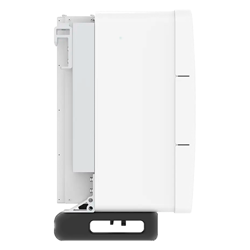 Мережевий інвертор 3-фазний Solis S6-GC3P125K 125kW 160-1000V 10 MPPT LCD дисплей WiFi IP66 White - зображення 4