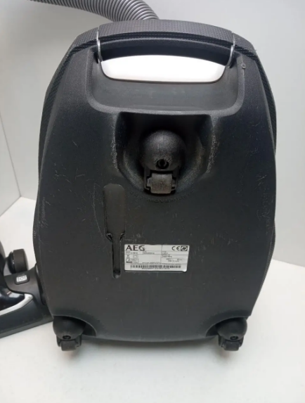 Пилосос AEG VX7-2-IW-S Б/В - зображення 6