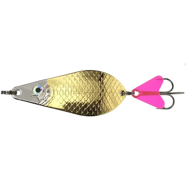 Блесна колебалка Condor Fishing Atom (5021) 20г 70мм Цвет: 04 - Фото 1 Блесна колебалка Condor Fishing Atom (5021) 20г 70мм Цвет: 04 - изображение 1