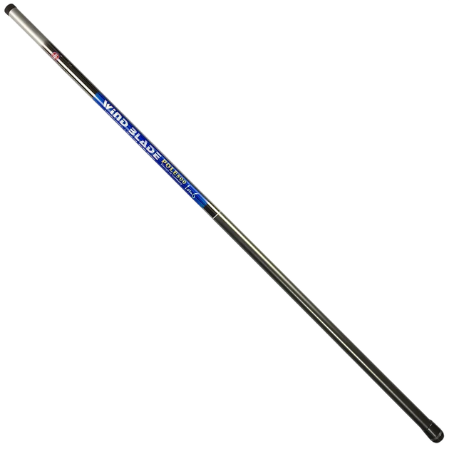 Вудлище махове Guang Wei Wind Blade Pole 5м 10-30г - Фото 1 Вудлище махове Guang Wei Wind Blade Pole 5м 10-30г - зображення 1