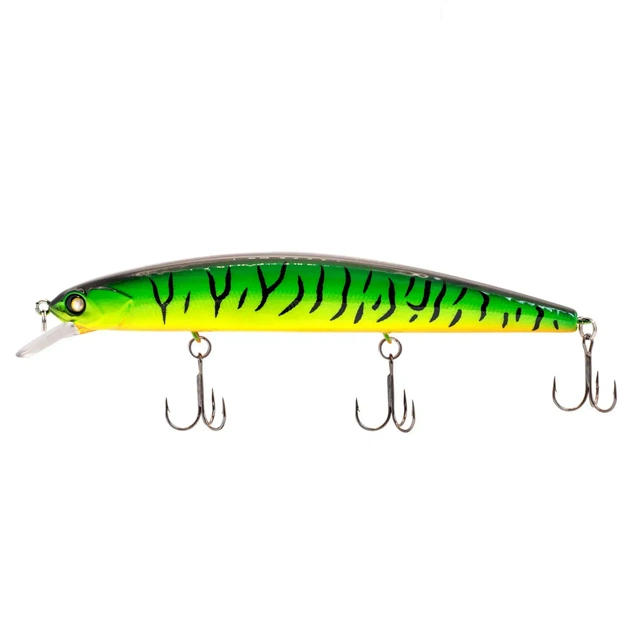 Воблер Condor Fishing Rudy 130F 130мм 20г 0-2.0м Колір: Shok - Фото 1 Воблер Condor Fishing Rudy 130F 130мм 20г 0-2.0м Колір: Shok - зображення 1