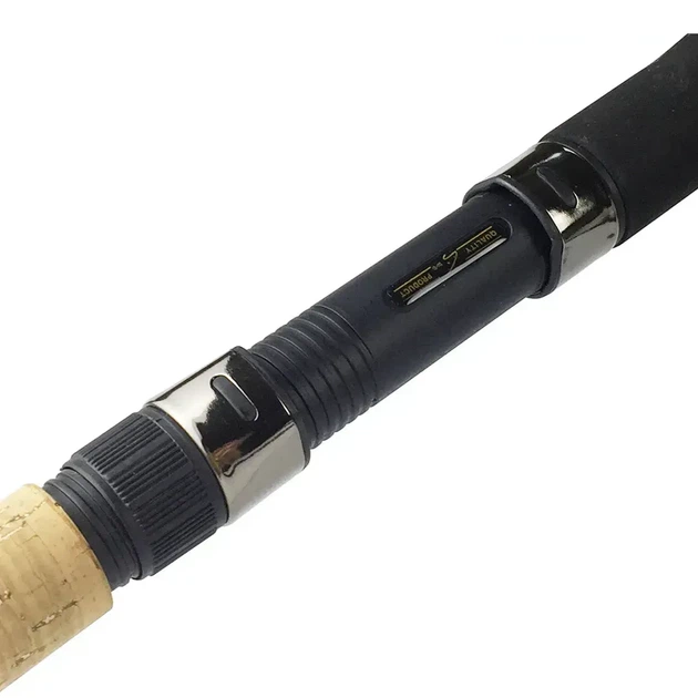Вудлище фідерне Siweida Practic Feeder 3.6м 30-90г, 2438033 - зображення 4