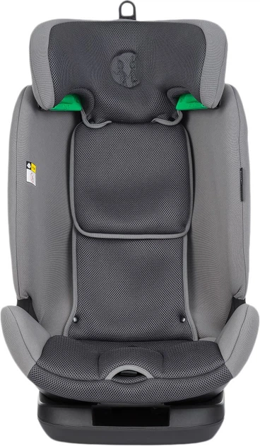 Автокрісло Petite&Mars Prime Pro i-Size Grey Air 76-150 см (8596202010067) - зображення 2