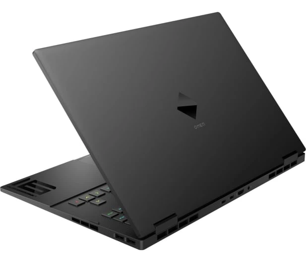 Ігровий ноутбук HP Omen 16 / Intel Core i5-13420H / 512 GB SSD / 16 GB RAM / 16, IPS, 1920x1080 / NVIDIA GeForce RTX 4050 6 GB - Уценка - Фото 4 Ігровий ноутбук HP Omen 16 / Intel Core i5-13420H / 512 GB SSD / 16 GB RAM / 16, IPS, 1920x1080 / NVIDIA GeForce RTX 4050 6 GB - Уценка - изображение 4