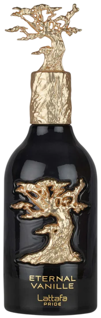 Woda perfumowana unisex Lattafa Pride Eternal Vanille 100 ml (6290362349334) - obraz 2