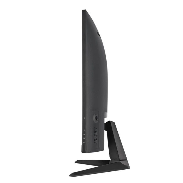 Монитор Asus 31.5" TUF Gaming VG32VQM5B (90LM0BI1-B01171) VA Black Curved 250Hz ( Чорний ) 27442 - изображение 11