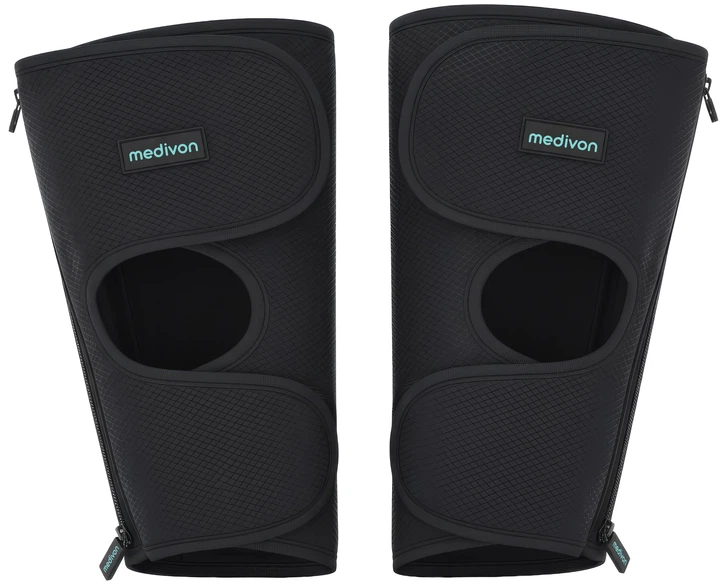 Масажер Medivon FlowGo Duo - Фото 2 Масажер Medivon FlowGo Duo - зображення 2