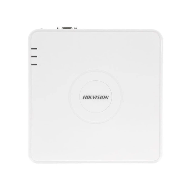 Відеореєстратор Hikvision DS-7104NI-Q1(D) Мережевий 37451 - Фото 8 Відеореєстратор Hikvision DS-7104NI-Q1(D) Мережевий 37451 - изображение 8