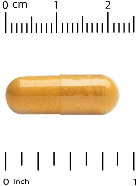 Куркумін Doctor's Best 1000 мг 120 капсул (753950001077) - зображення 3