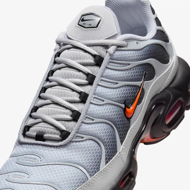 Кросівки AIR MAX PLUS DM0032-011 41 - изображение 6