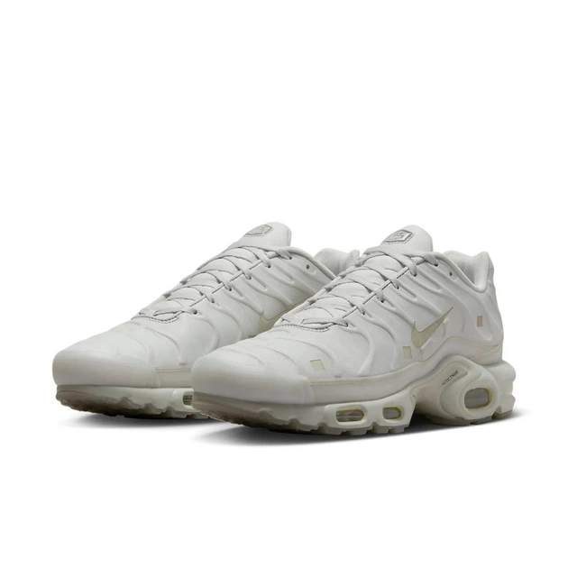 Кросівки AIR MAX PLUS A COLD WALL WHITE FD7855-002 40 - изображение 2