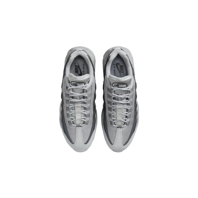Кросівки AIR MAX 95 HQ3825-002 41 - Фото 3 Кросівки AIR MAX 95 HQ3825-002 41 - изображение 3