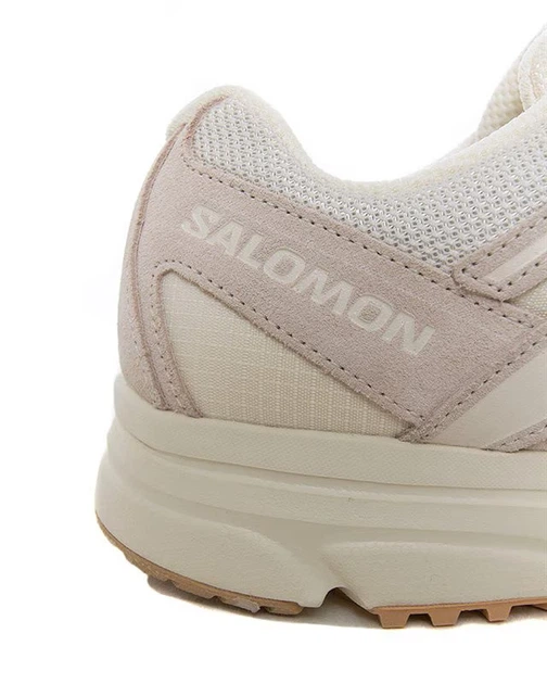 Кросівки Salomon XMN-4 SUEDE L47509200 43 - изображение 10