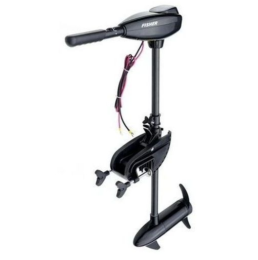 Электромотор Fisher 86 24V - изображение 6