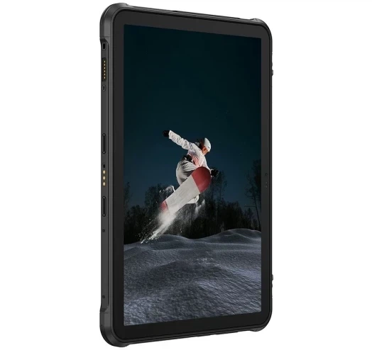 Планшет Ulefone Rugking Pad 2 Pro 8/256GB Black (6975326661409) Global version - изображение 2