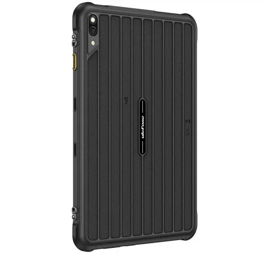 Планшет Ulefone Rugking Pad 2 Pro 8/256GB Black (6975326661409) Global version - изображение 3