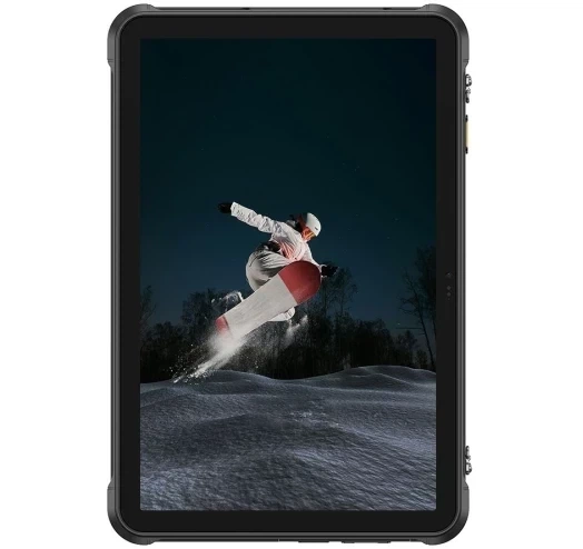 Планшет Ulefone Rugking Pad 2 Pro 8/128GB Black (6975326661836) Global version - изображение 3