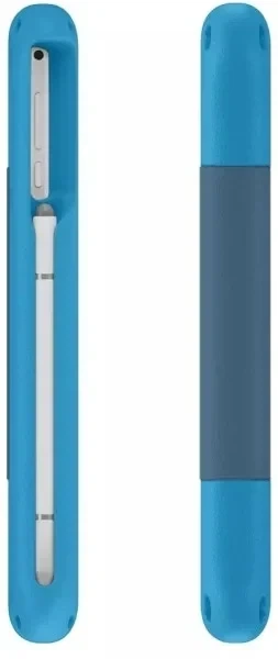 Планшет Ulefone Tab A9 Pro Kids 4/128Gb LTE Blue Global version - Фото 5 Планшет Ulefone Tab A9 Pro Kids 4/128Gb LTE Blue Global version - зображення 5