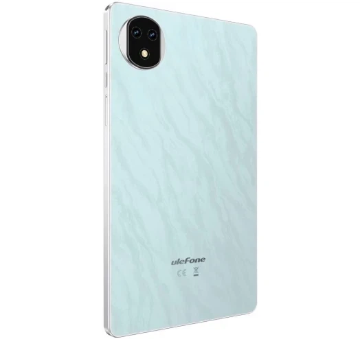 Планшет Ulefone Tab A9 Pro 4/128Gb LTE Galaxy Blue Global version - зображення 3