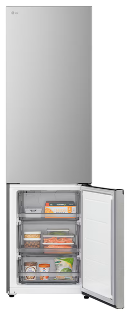 Холодильник LG GC-B509EMSM (7250278) - зображення 5